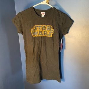 Brand new Star Wars T-shirt with tags